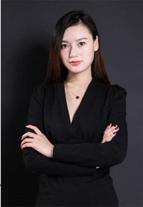 安阳史静静 纹绣讲师